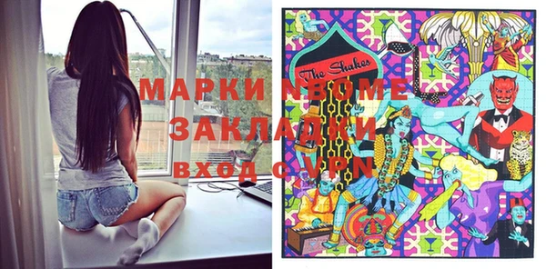 молекула духа Алексин